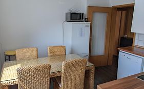 Ferienwohnung im Grünen I